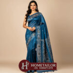 Custom Made Blouse Normal