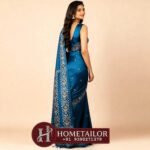 Custom Made Blouse Normal - Image 2